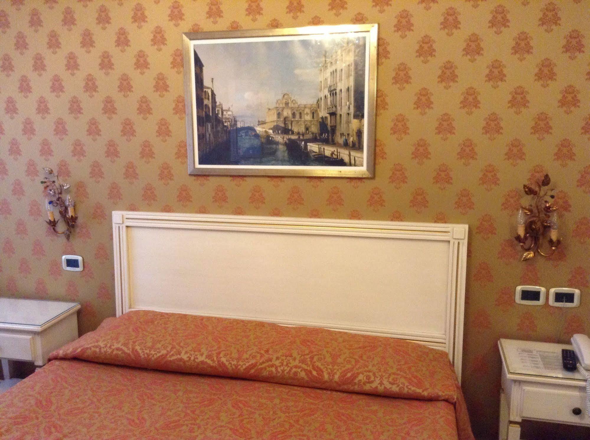 Ca' San Vio Bed & Breakfast Venice Luaran gambar
