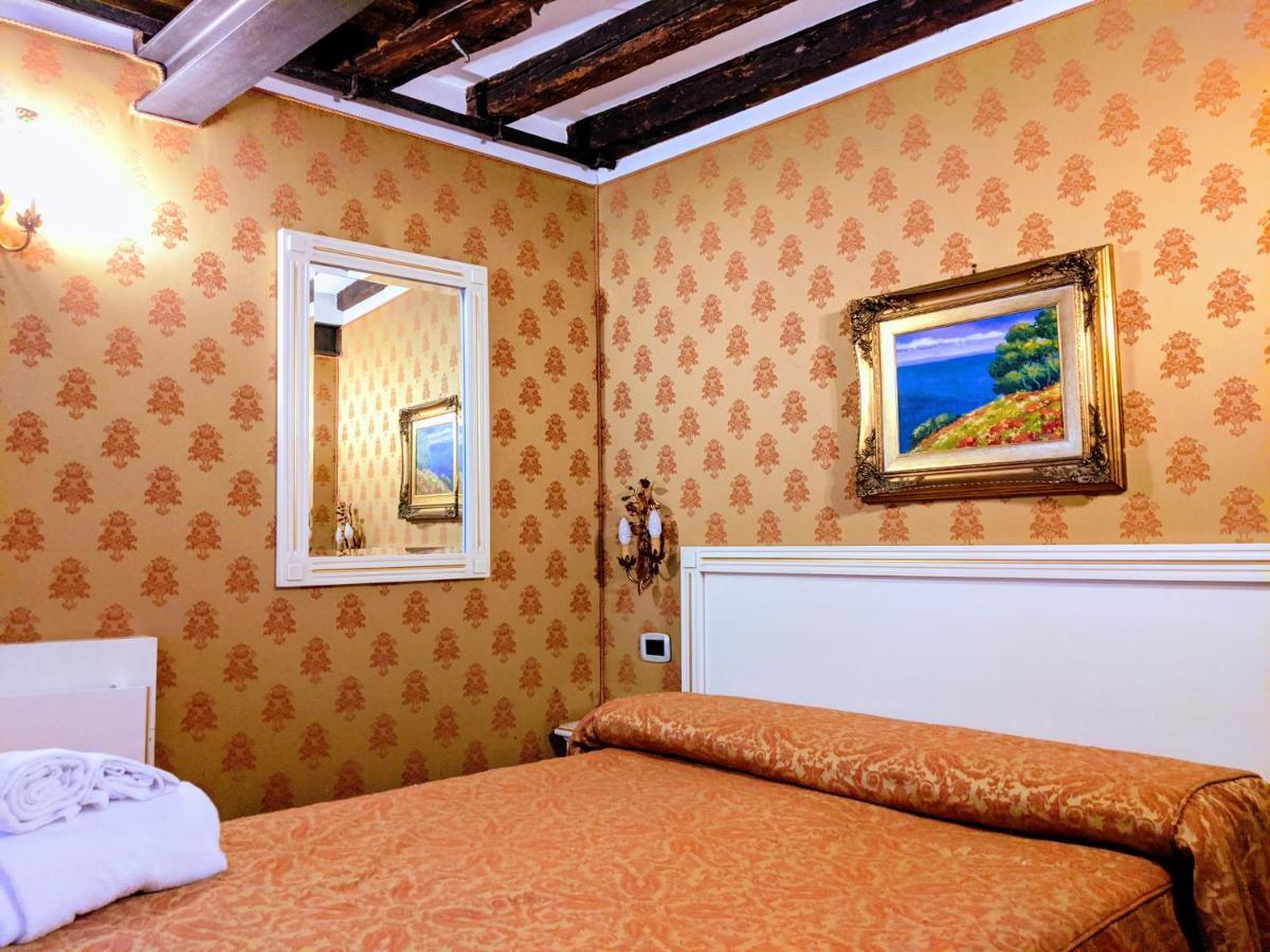 Ca' San Vio Bed & Breakfast Venice Luaran gambar